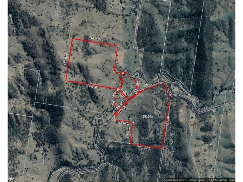 828 Yarrabin Road, Mudgee NSW 2850