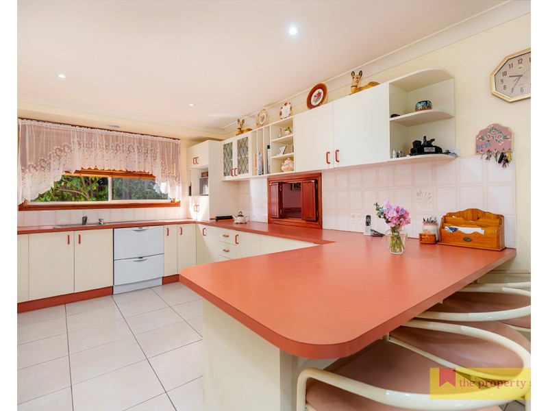 4 Dewhurst Drive, Mudgee NSW 2850