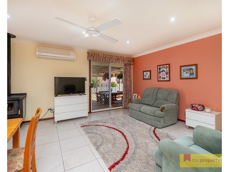 4 Dewhurst Drive, Mudgee NSW 2850
