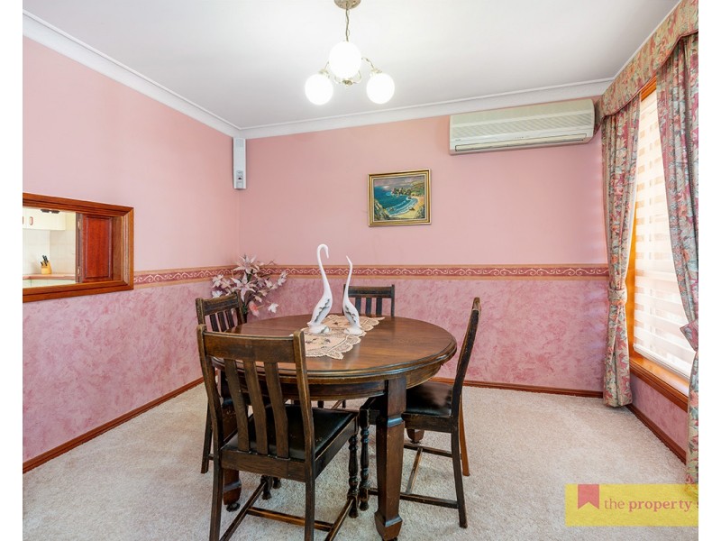 4 Dewhurst Drive, Mudgee NSW 2850