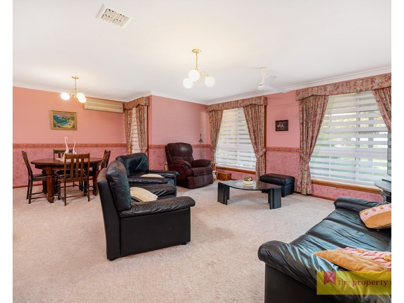 4 Dewhurst Drive, Mudgee NSW 2850