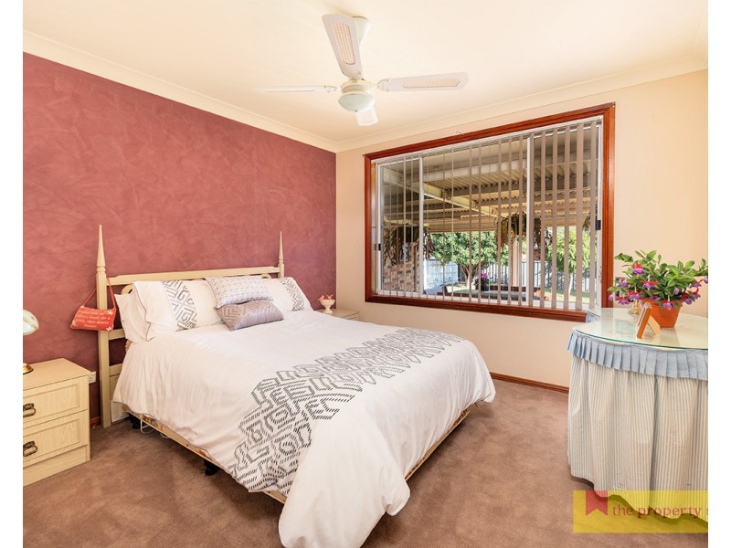 4 Dewhurst Drive, Mudgee NSW 2850