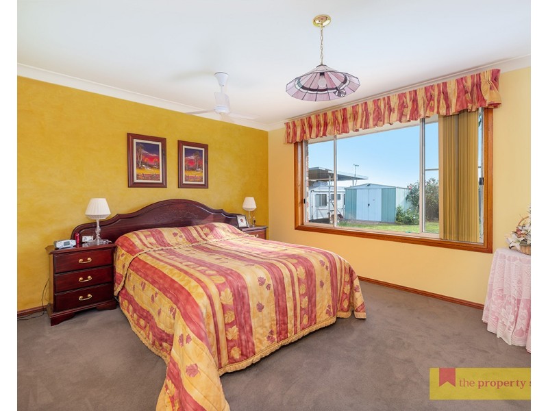 4 Dewhurst Drive, Mudgee NSW 2850