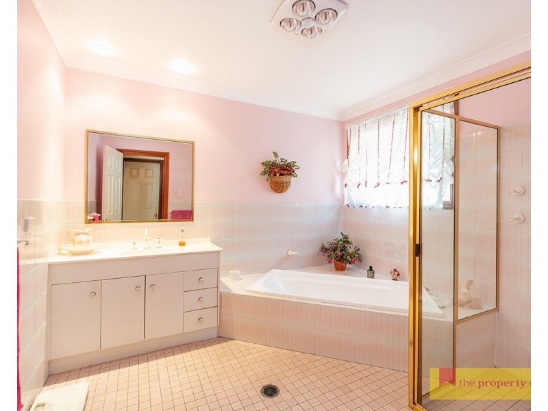 4 Dewhurst Drive, Mudgee NSW 2850