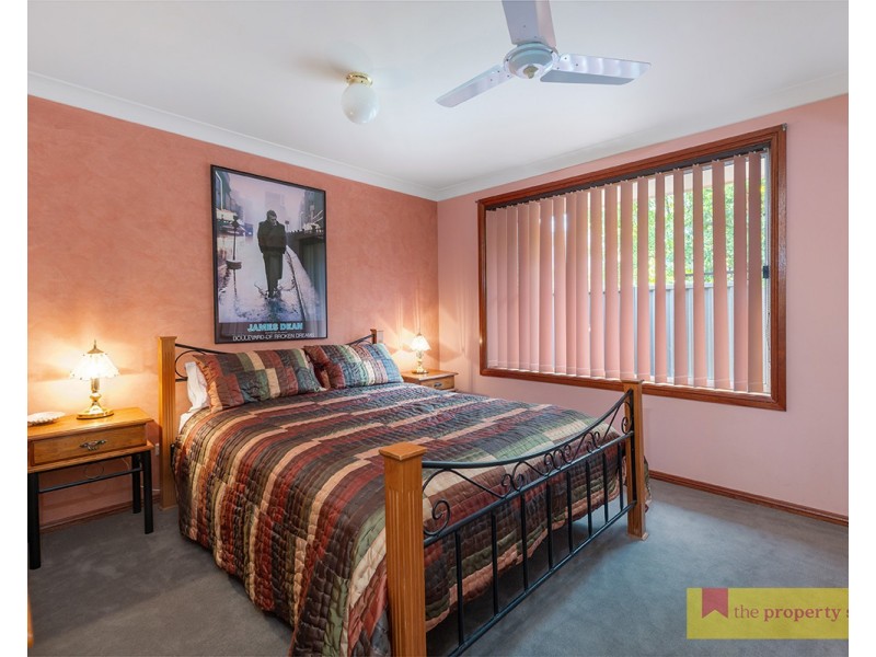 4 Dewhurst Drive, Mudgee NSW 2850