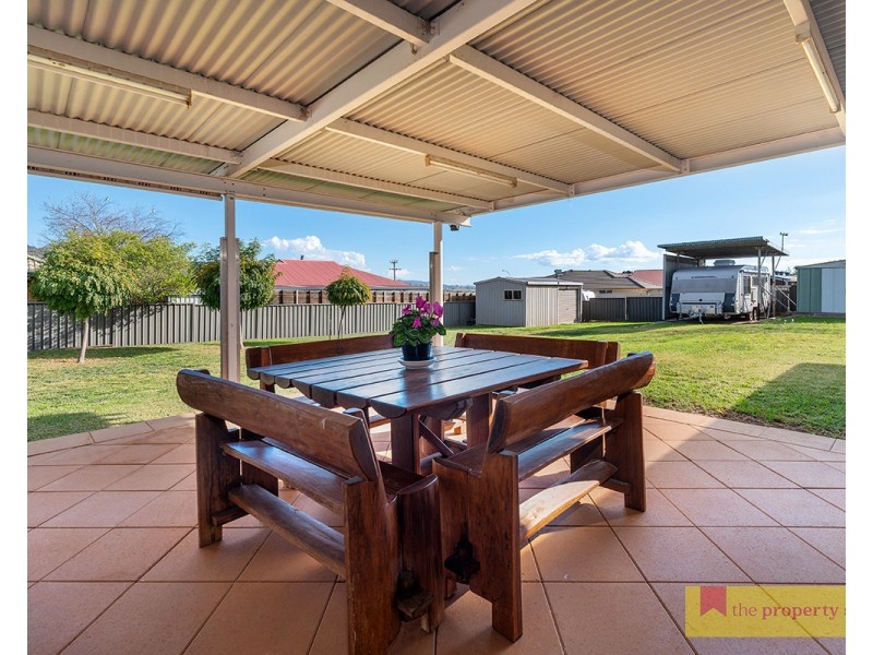 4 Dewhurst Drive, Mudgee NSW 2850