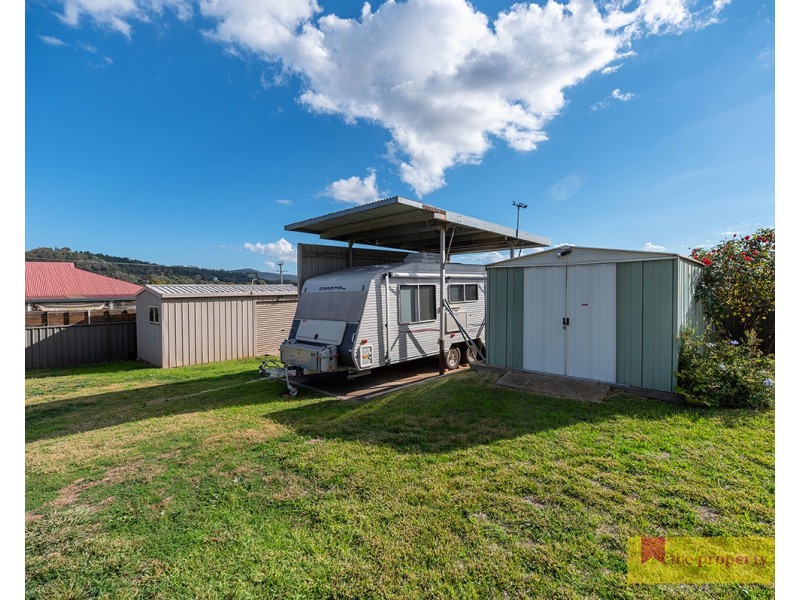 4 Dewhurst Drive, Mudgee NSW 2850