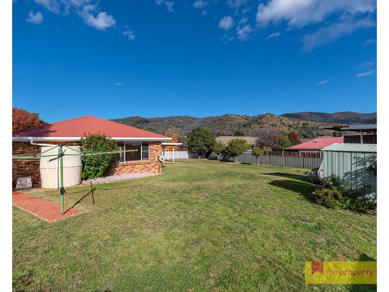 4 Dewhurst Drive, Mudgee NSW 2850