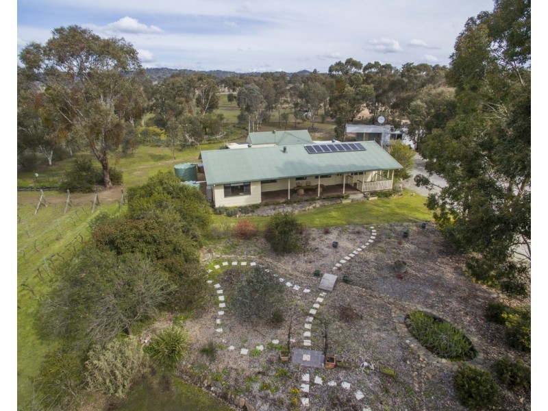 30 Norlenbah Road, Mudgee NSW 2850