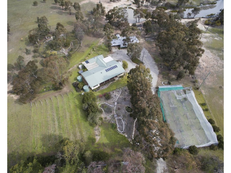 30 Norlenbah Road, Mudgee NSW 2850