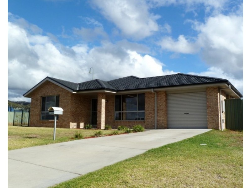 78 White Circle, Mudgee NSW 2850
