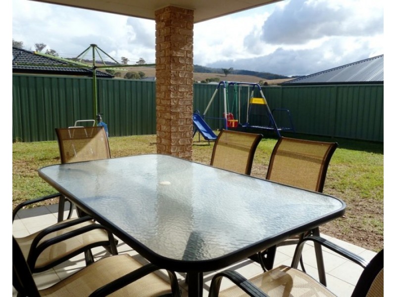 78 White Circle, Mudgee NSW 2850