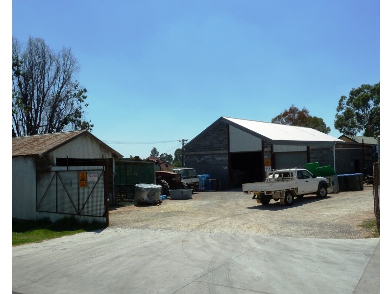 82 Mayne Street, Gulgong NSW 2852