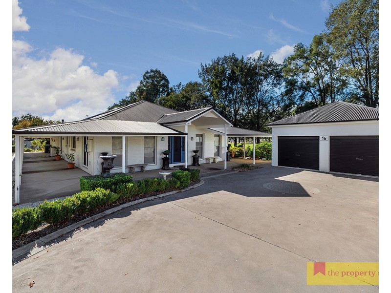 1B Oporto Road, Mudgee NSW 2850