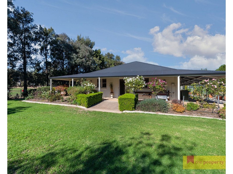 1B Oporto Road, Mudgee NSW 2850