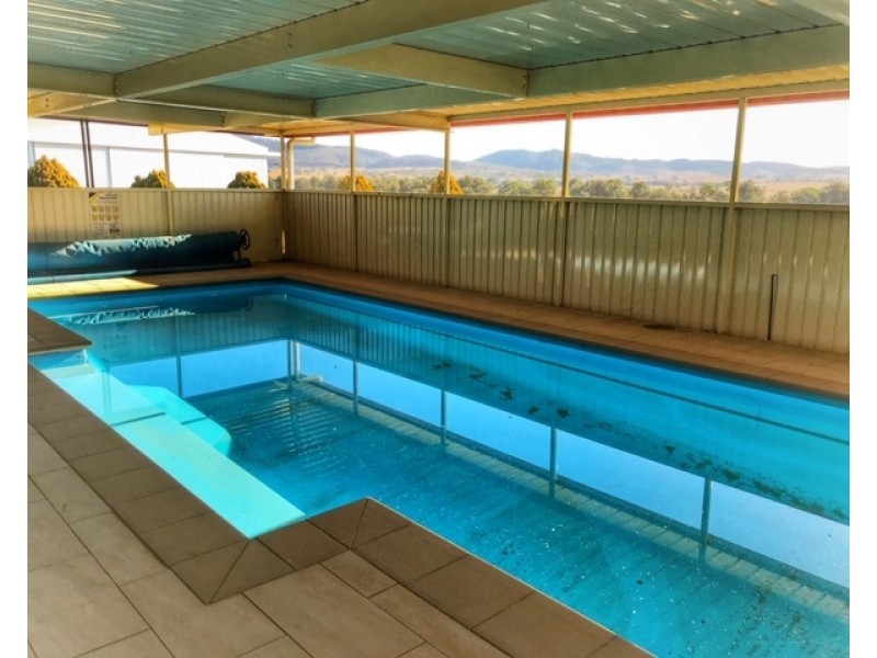 145 Putta Bucca Road, Mudgee NSW 2850