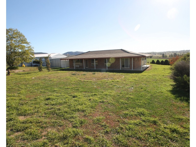 145 Putta Bucca Road, Mudgee NSW 2850
