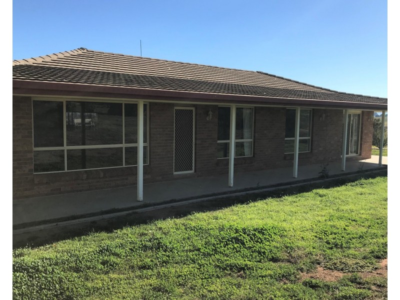 145 Putta Bucca Road, Mudgee NSW 2850