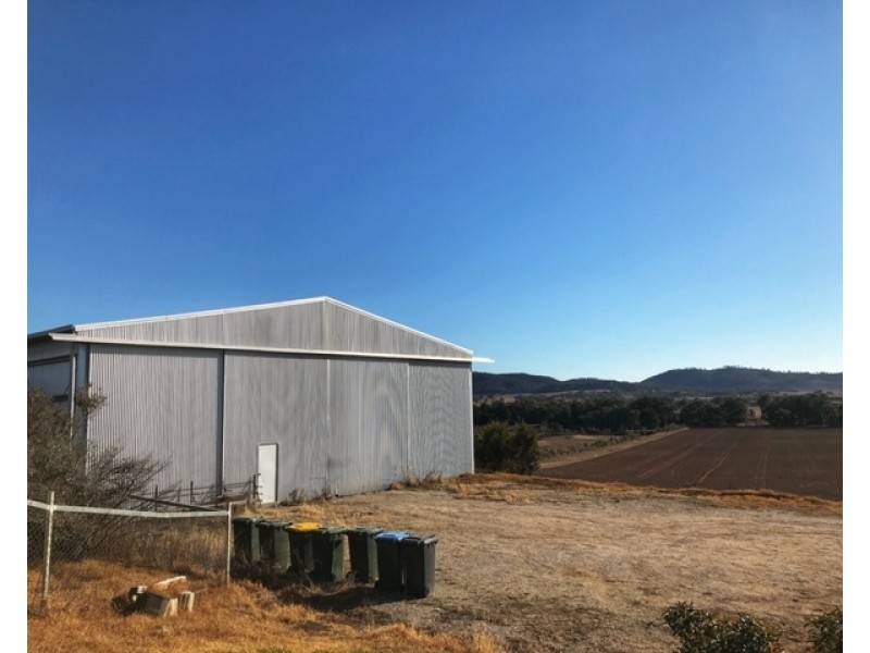 145 Putta Bucca Road, Mudgee NSW 2850