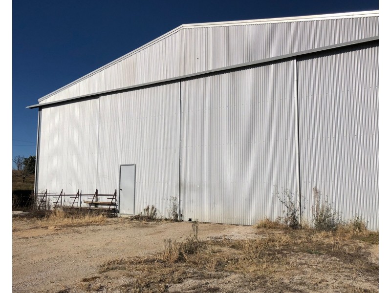 145 Putta Bucca Road, Mudgee NSW 2850