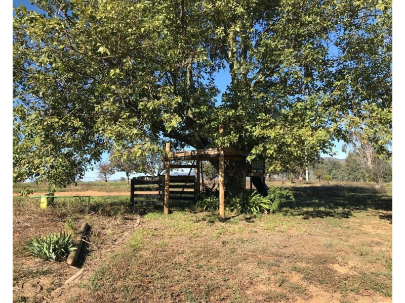 145 Putta Bucca Road, Mudgee NSW 2850