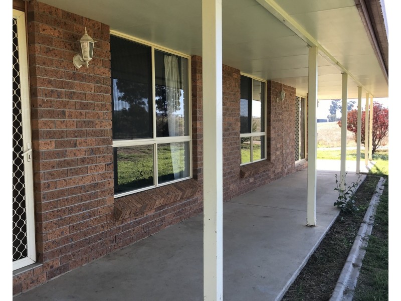 145 Putta Bucca Road, Mudgee NSW 2850