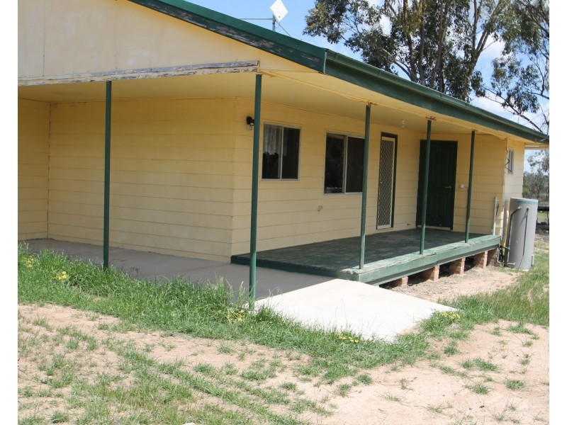 2300A Ulan Road, Mudgee NSW 2850