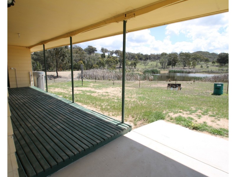 2300A Ulan Road, Mudgee NSW 2850