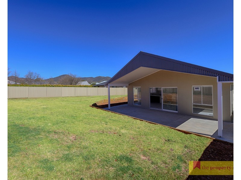 11 Alexander Dawson Court, Mudgee NSW 2850