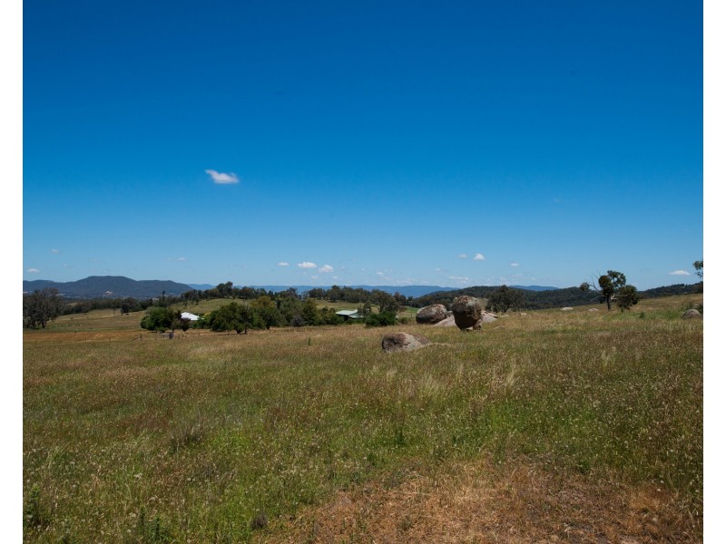 Black Springs Road, Mudgee NSW 2850