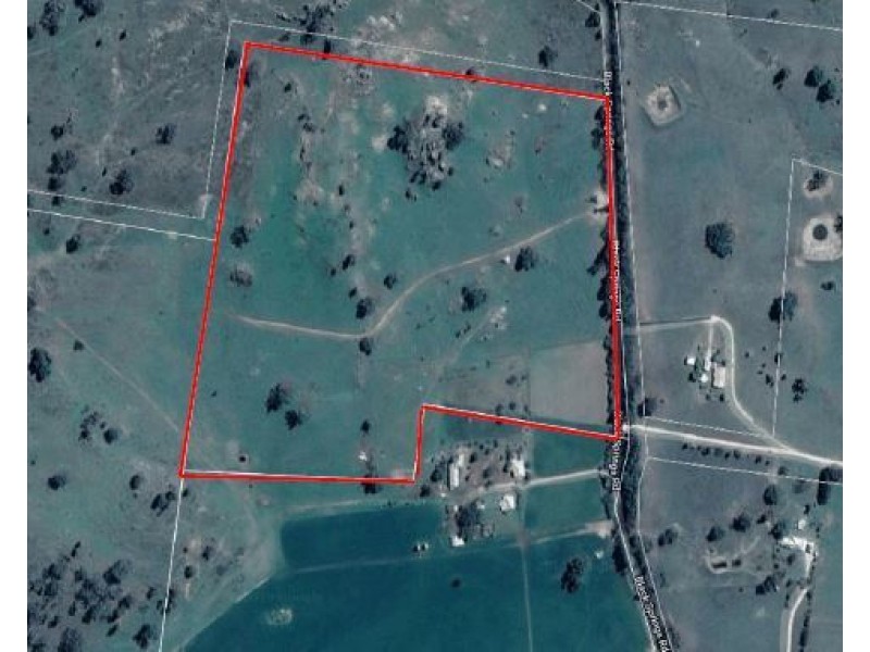 Black Springs Road, Mudgee NSW 2850
