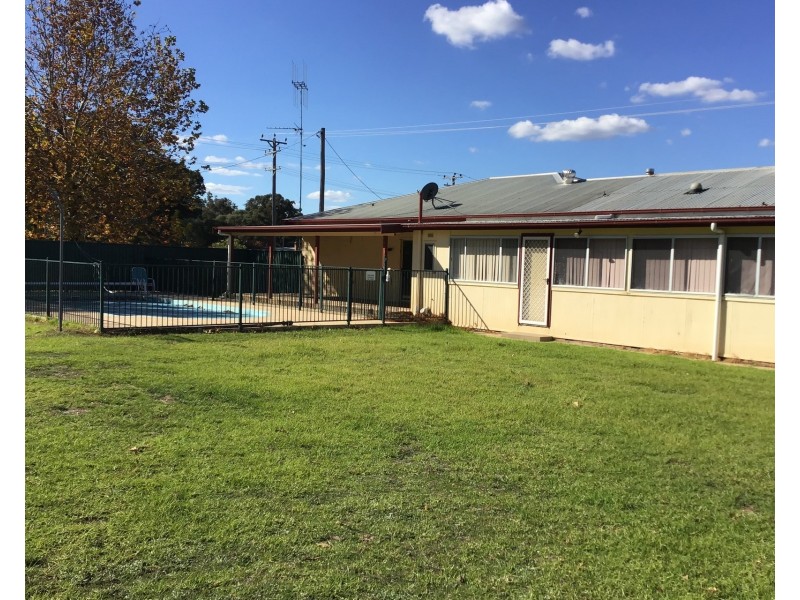 15-17 Robison Street, Mudgee NSW 2850