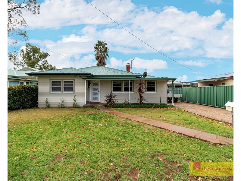 192 Mortimer Street, Mudgee NSW 2850