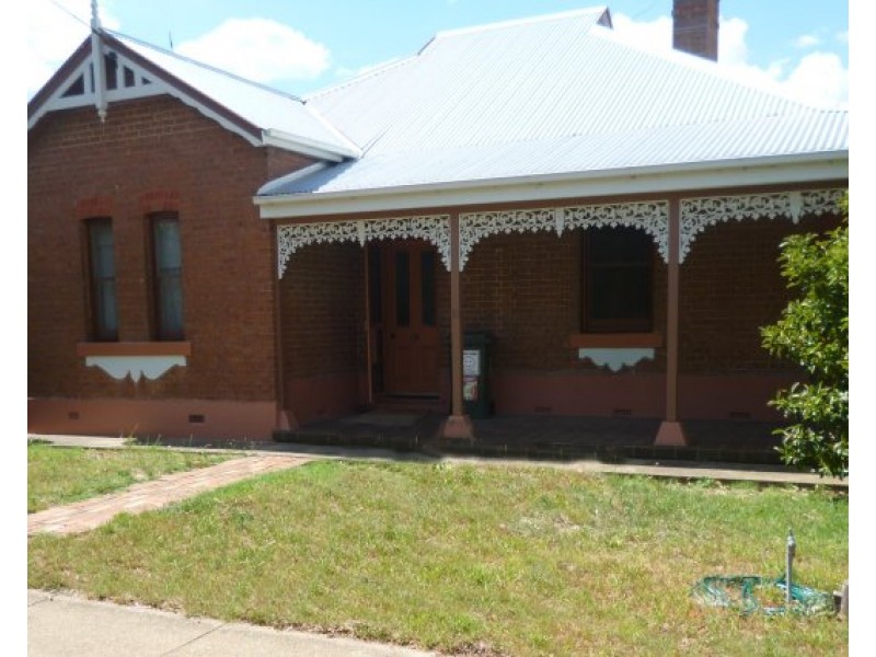 10 Market Street, Mudgee NSW 2850