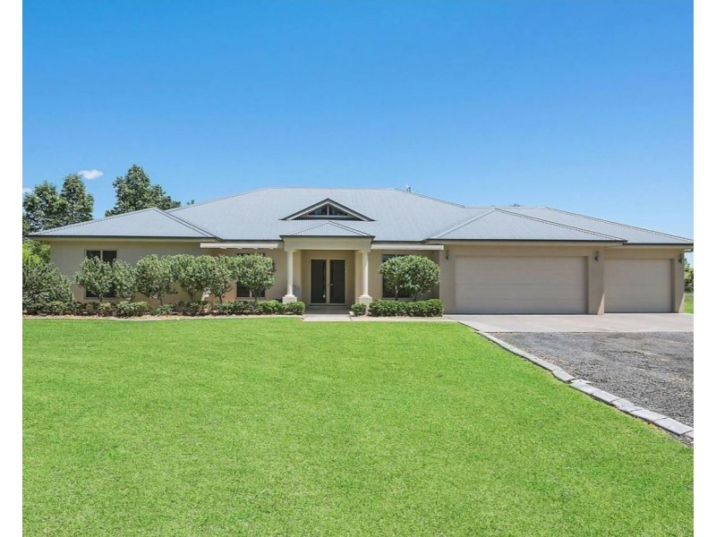 87 Henry Lawson Drive, Mudgee NSW 2850