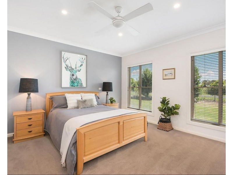 87 Henry Lawson Drive, Mudgee NSW 2850