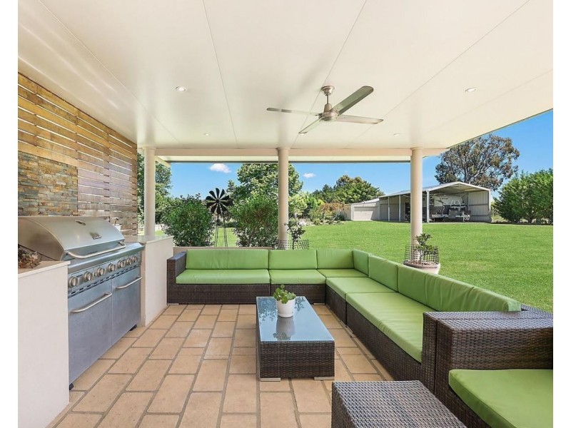 87 Henry Lawson Drive, Mudgee NSW 2850