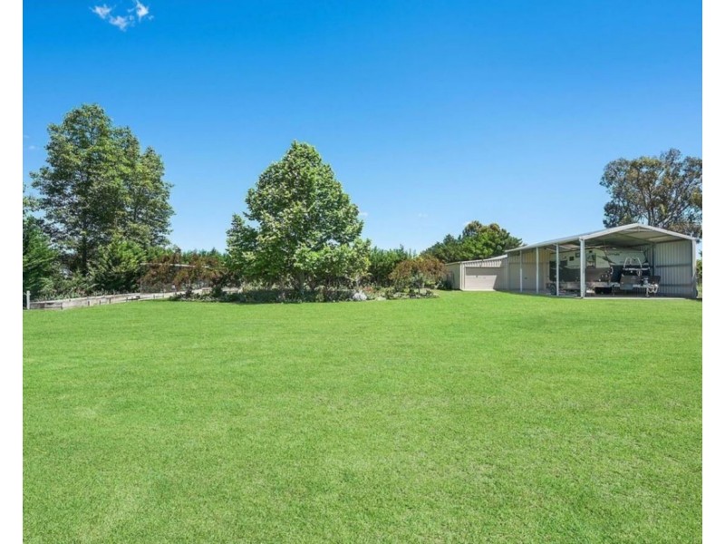 87 Henry Lawson Drive, Mudgee NSW 2850