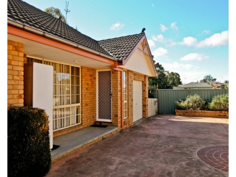 3/9 Oporto Road, Mudgee NSW 2850