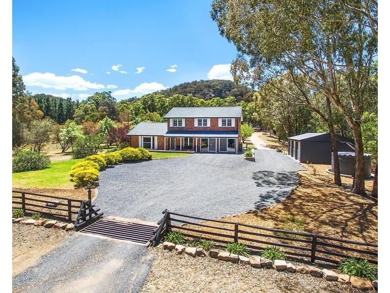 3270 Bylong Valley Way, Rylstone NSW 2849