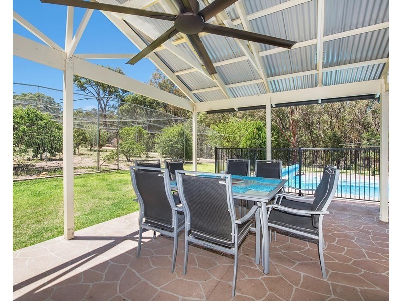 3270 Bylong Valley Way, Rylstone NSW 2849