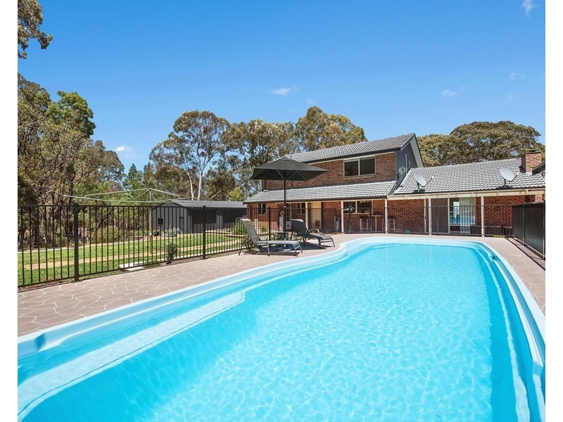 3270 Bylong Valley Way, Rylstone NSW 2849