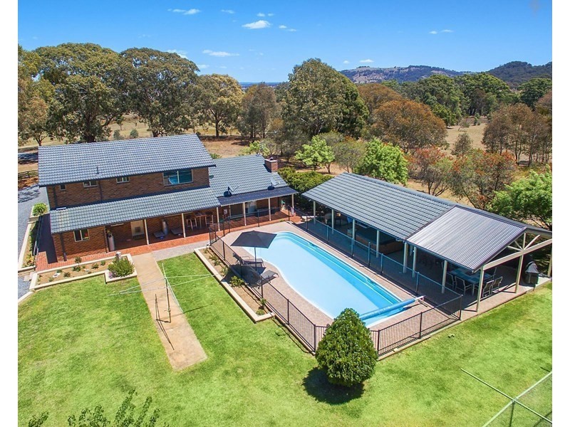 3270 Bylong Valley Way, Rylstone NSW 2849