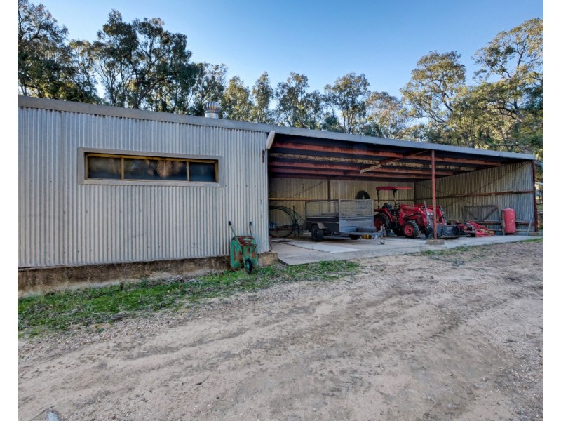 3270 Bylong Valley Way, Rylstone NSW 2849