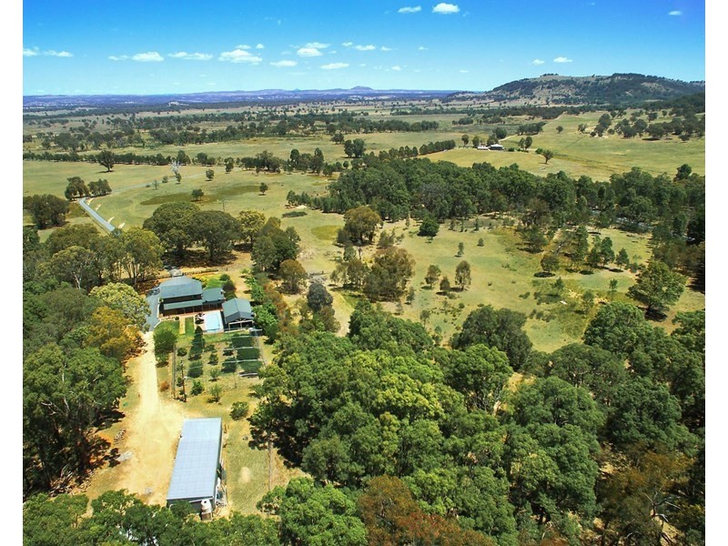 3270 Bylong Valley Way, Rylstone NSW 2849