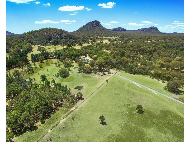 3270 Bylong Valley Way, Rylstone NSW 2849