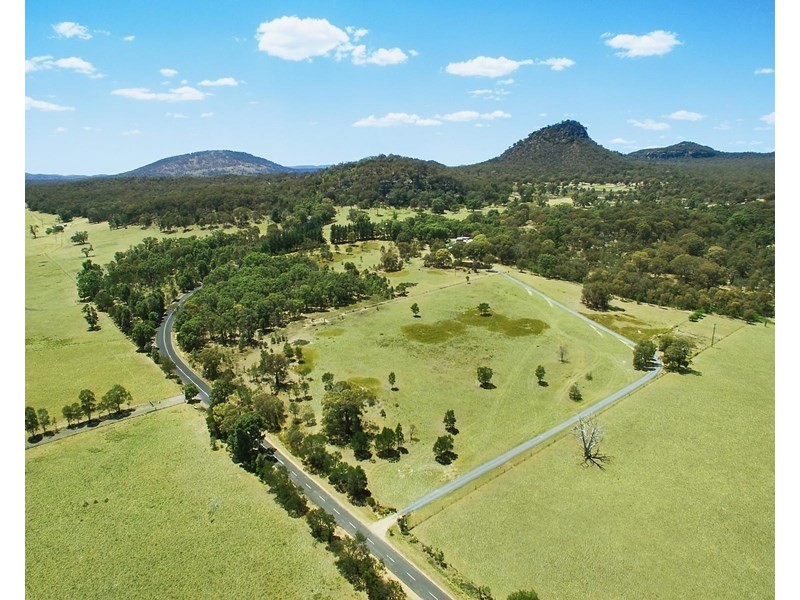 3270 Bylong Valley Way, Rylstone NSW 2849