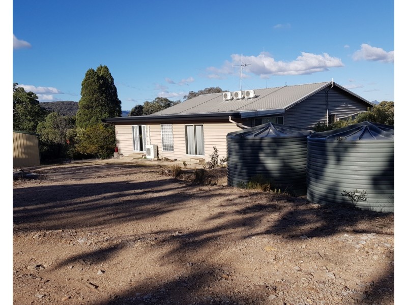 Lue NSW 2850