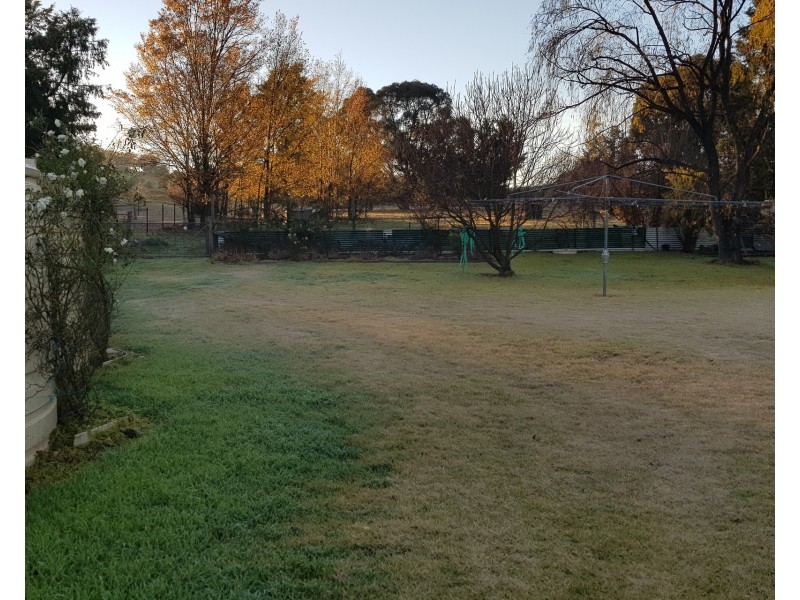 Mudgee NSW 2850