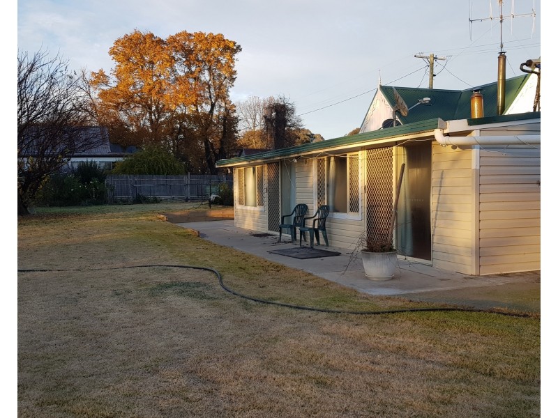 Mudgee NSW 2850